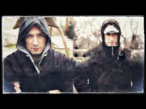 Daniel Landa - Janek blázen (Neofolk, 2004)