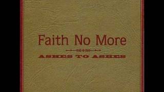 Faith No More - Light Up and Let Go