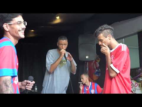 VL X Dieguim - BDO 05/11/22 [Primeira Fase]