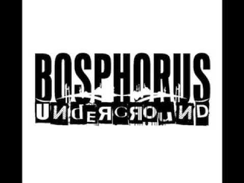 Talal & Zoi - At The Bottom (Original Mix)