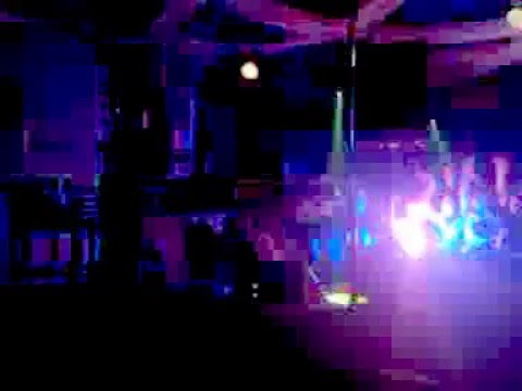 Тюмень | 04.02. | DJ Leonid Rudenko - Homeless place / Beautiful eyes