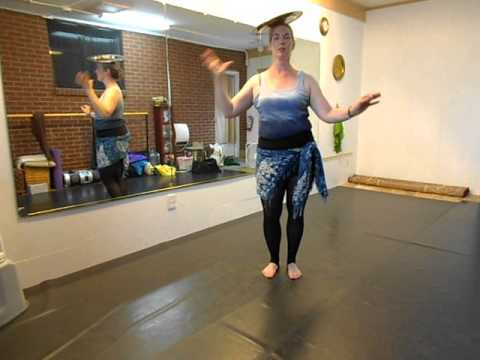 Aylin's Saidi Tutorial - Part 1