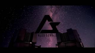 Alex Schulz - Keep on reaching (Official Audio)