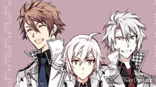 DAYBREAK INTERLUDE / TRIGGER