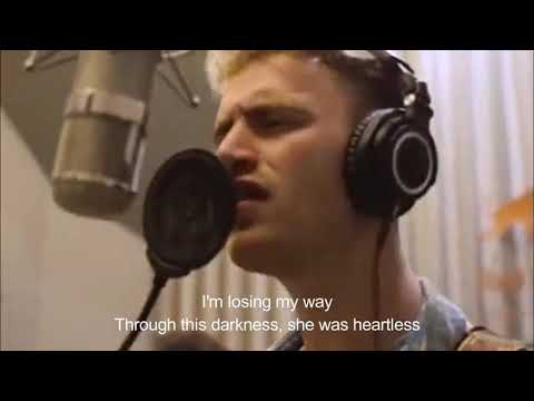 Fkj & Tom Misch  - Losing My Way (Music Video with Lyrics)