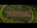 Shrinking Opening Credits (#JasonSegal #HarrisonFord)