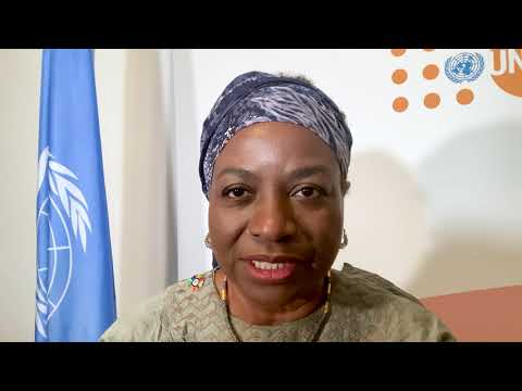 United Nations Population Fund