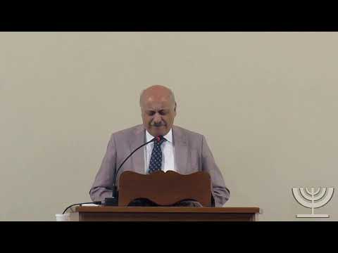 2022-06-12 Culto Domenica Sera - Fr D.Gemelli - Fr Restivo - GIOSUE cap 6 verso 20