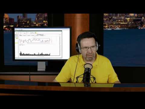 April 26th Power Trading Hour with David White on TFNN - 2016