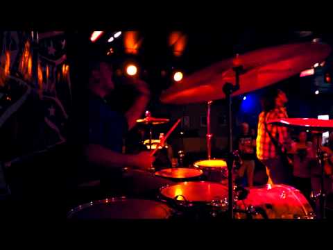 Southern Royalty (Live)