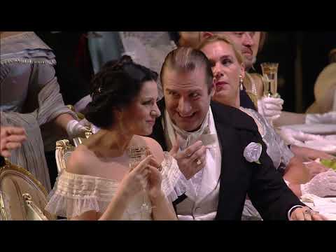 Traviata (Teatro Alla Scala, 2007)