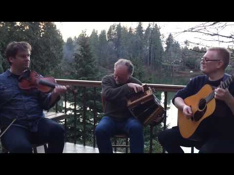 Gangspil Tyrolervalse from Vendsyssel live March 2018