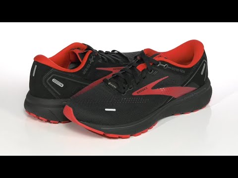 Brooks Ghost 14 GTX | Zappos.com