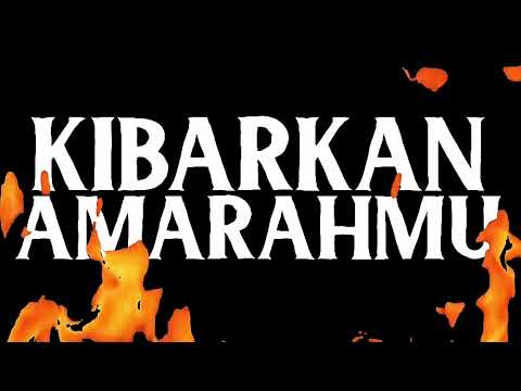 Kibarkan Amarahmu - Ical Mosh