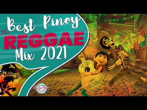 BEST OF PINOY RAP SONG REGGAE REMIX 2021