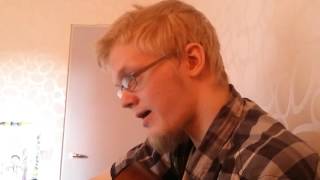 Nordman - Ännu glöder solen - acoustic cover