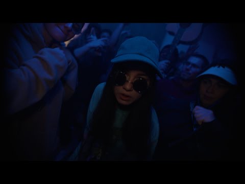 Haja Graf - K681, feat. DJ Skipless, prod. KR1S