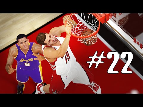 FIRST POSTER!! | NBA 2K15 PC MyCareer Playthrough pt22