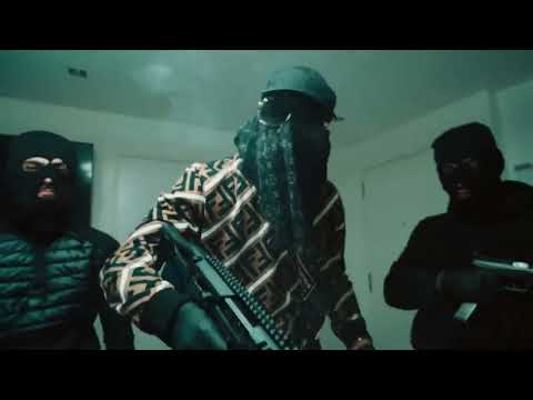 SIL3A x NGEE x AK33 Type Beat "TACHELES" (prod. SamoGotHeat)