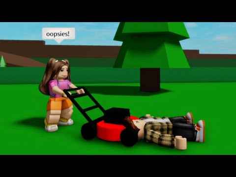When dora plays Brookhaven 🏡 RP (meme) ROBLOX [Part 2]