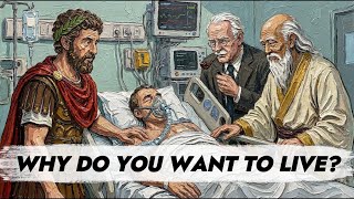 What If You Died Today? (And Got A Second Chance)