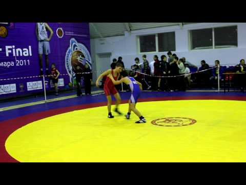 Первенство ВС 2011 7