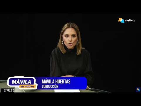 🔴 Antauro Humala salé en libertad #MávilaEnNativa [19.08.22]
