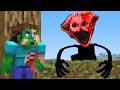 I Fooled My Brother With THE BOILED ONE In Minecraft