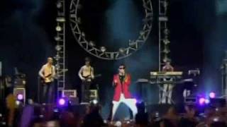 10-Light Up The World Tonight - RBD O Adeus - HQ