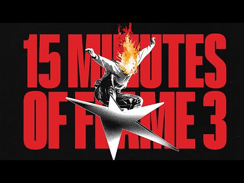 15 MINUTES OF FLAM3 (SNIPPET)