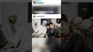 Download lagu Masyallah Jasad Ameer Azzikra Harum Wangi, Syakir Daulay :Selamat Jalan Sahabat #gosip mp3 Download lagu Masyallah Jasad Ameer Azzikra Harum Wangi, Syakir Daulay :Selamat Jalan Sahabat #gosip mp3