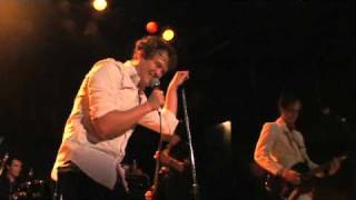 Electric Six - Rock and Roll Evacuation (Live)