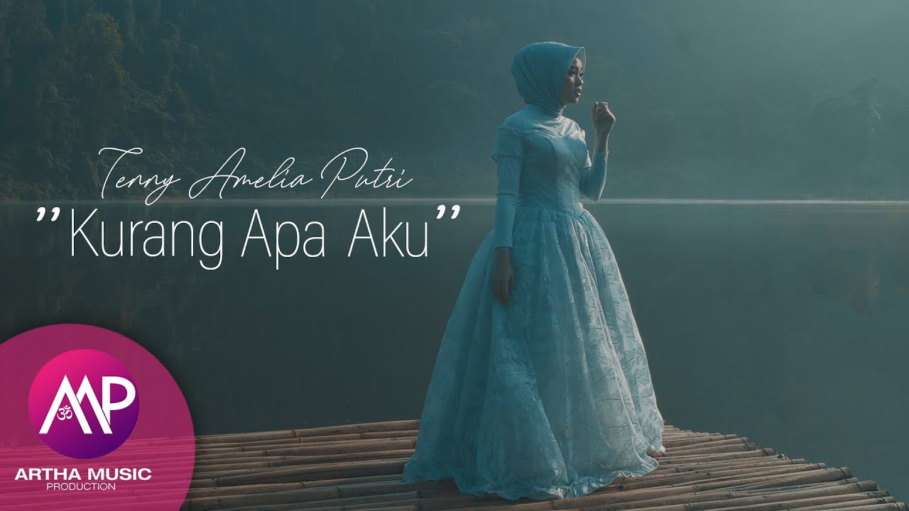 Lirik Lagu Dan Chord Kunci Gitar Tenny Amelia Putri Kurang Apa Aku Tribun Video