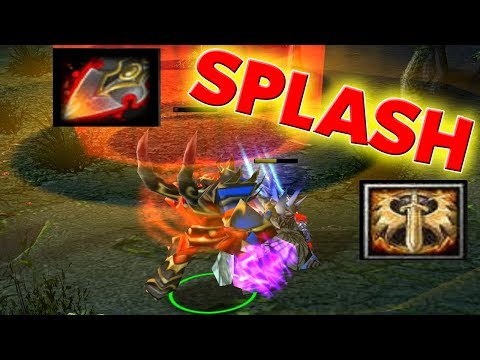 DOTA SVEN OWNING ENEMY - PTS NA STOL (BEYOND GODLIKE)