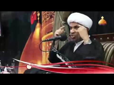 ⁣تدعيم علمائي لمشروع المنبر  | سماحة الشيخ عبدالجليل البن سعد