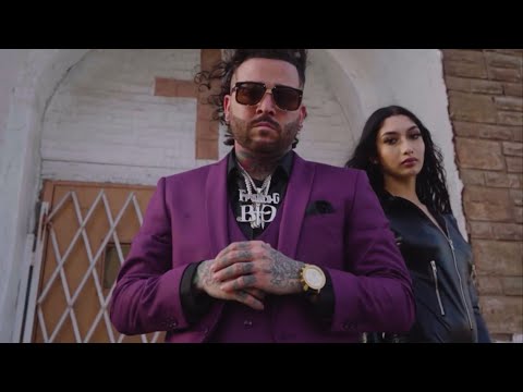 Franco G - “Chicago GOATS” (Wants and Needs Remix) [Official Music Video]