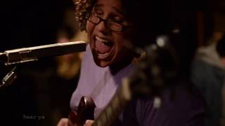 Alabama Shakes -  I Ain&#39;t The Same - Studio Session