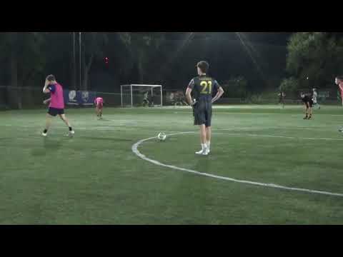 EL MANYA VS PATAGONIA FC - #LigaNuñez - #Apertura SLS - 25/02/2023