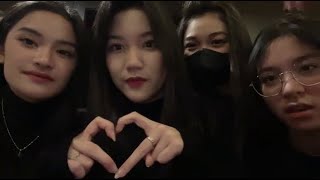 Download lagu Live Showroom Marsha JKT48 & Ashel Zee - 14-4-22 mp3