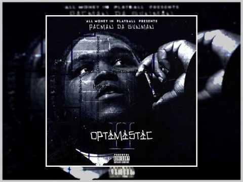 Pacman Da Gunman - Do It For Da Hood (Feat. J  Stone & GI Joe)