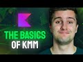 Exploring The KMM Project Structure KMM For Beginners