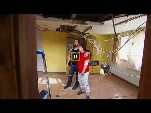 TV Programm Abend 22:15- Montag, 15.08.2022- RTL 2 - Die Schnäppchenhäuser- Der Traum vom Eigenheim