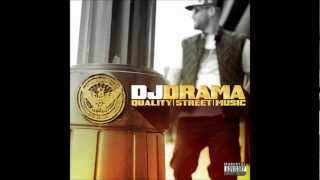 DJ Drama - Never Die CLEAN (Ft. Cee-Lo, Nipsey Hussle, Jadakiss, Young Jeezy) [Download, HQ]