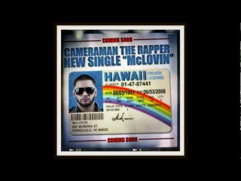 Cameraman The Rapper - Mclovin