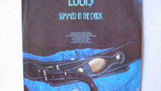 Loui$ - Summer In The Dark