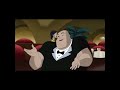 Kenny Kicks Flash Legs