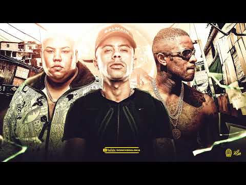 ''Livre de Passagem'' - MC IG, MC Neguinho do Kaxeta e MC GP (Áudio Oficial) DJ Oreia