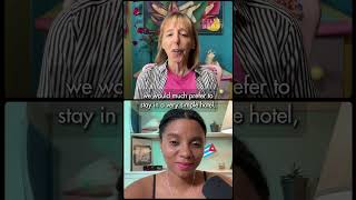 Medea Benjamin responds to U.S. investigation: “We will not be intimidated”