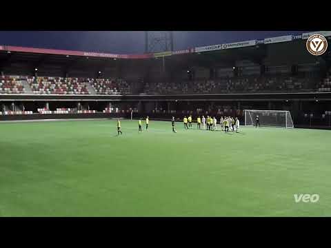 Young Boys FD - Hobro IK (Træningskamp) 1-2