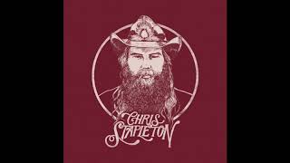 Chris Stapleton - Scarecrow In The Garden